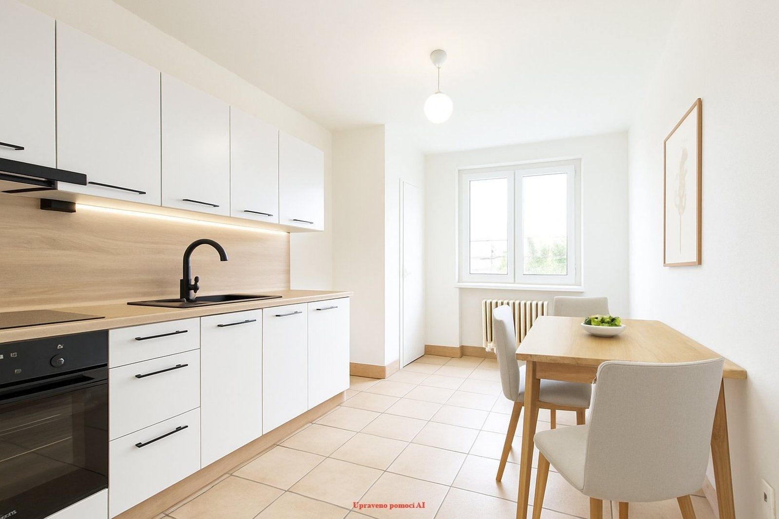 Pronájem bytu 2+1 57 m², Havířov – náhled fotky 2