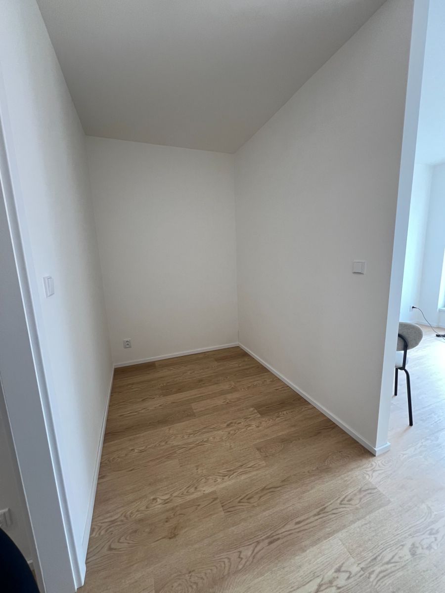 Pronájem bytu 1+kk 29 m² — photo 4