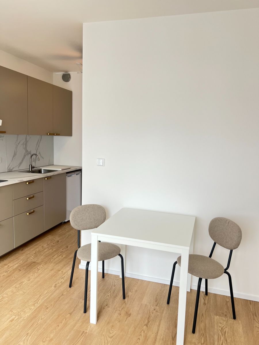 Pronájem bytu 1+kk 29 m² — photo 2