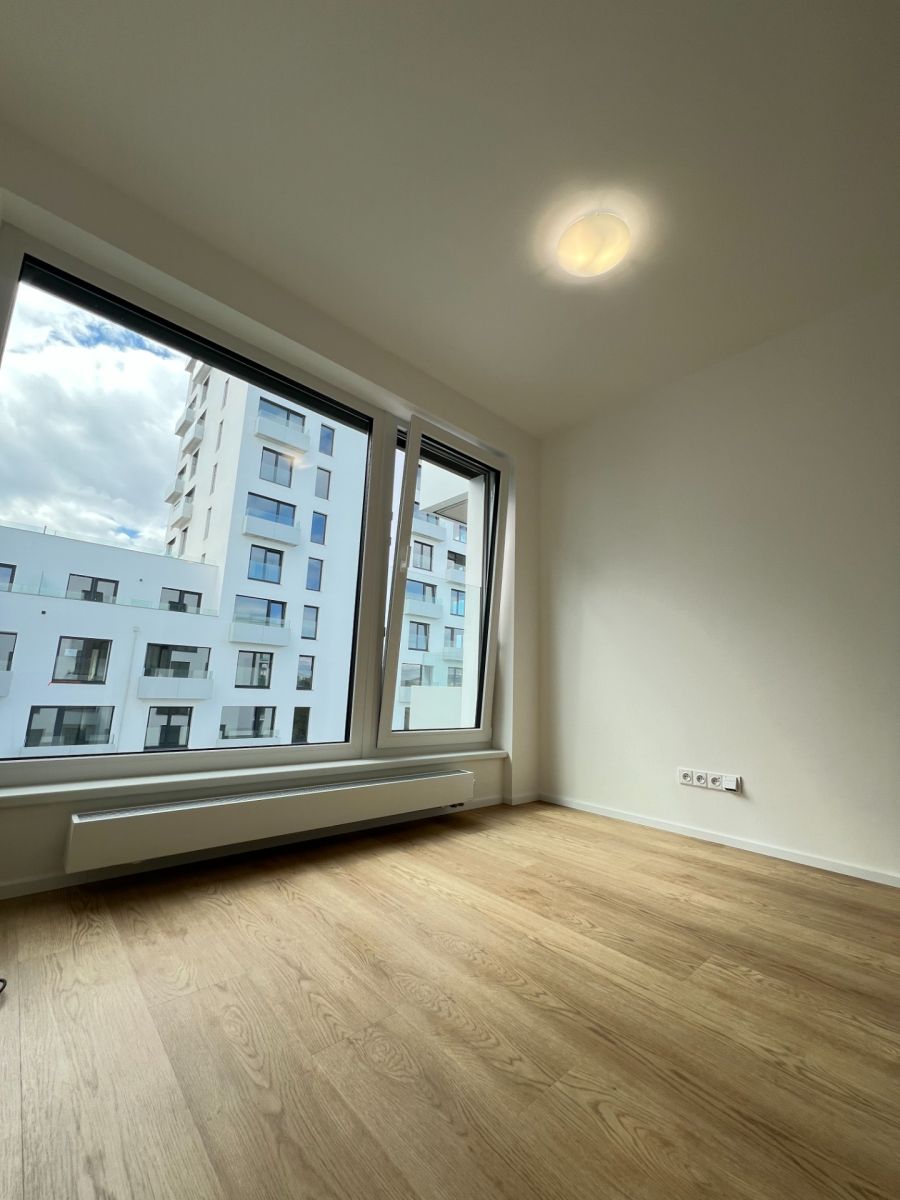 Pronájem bytu 1+kk 29 m² — photo 3