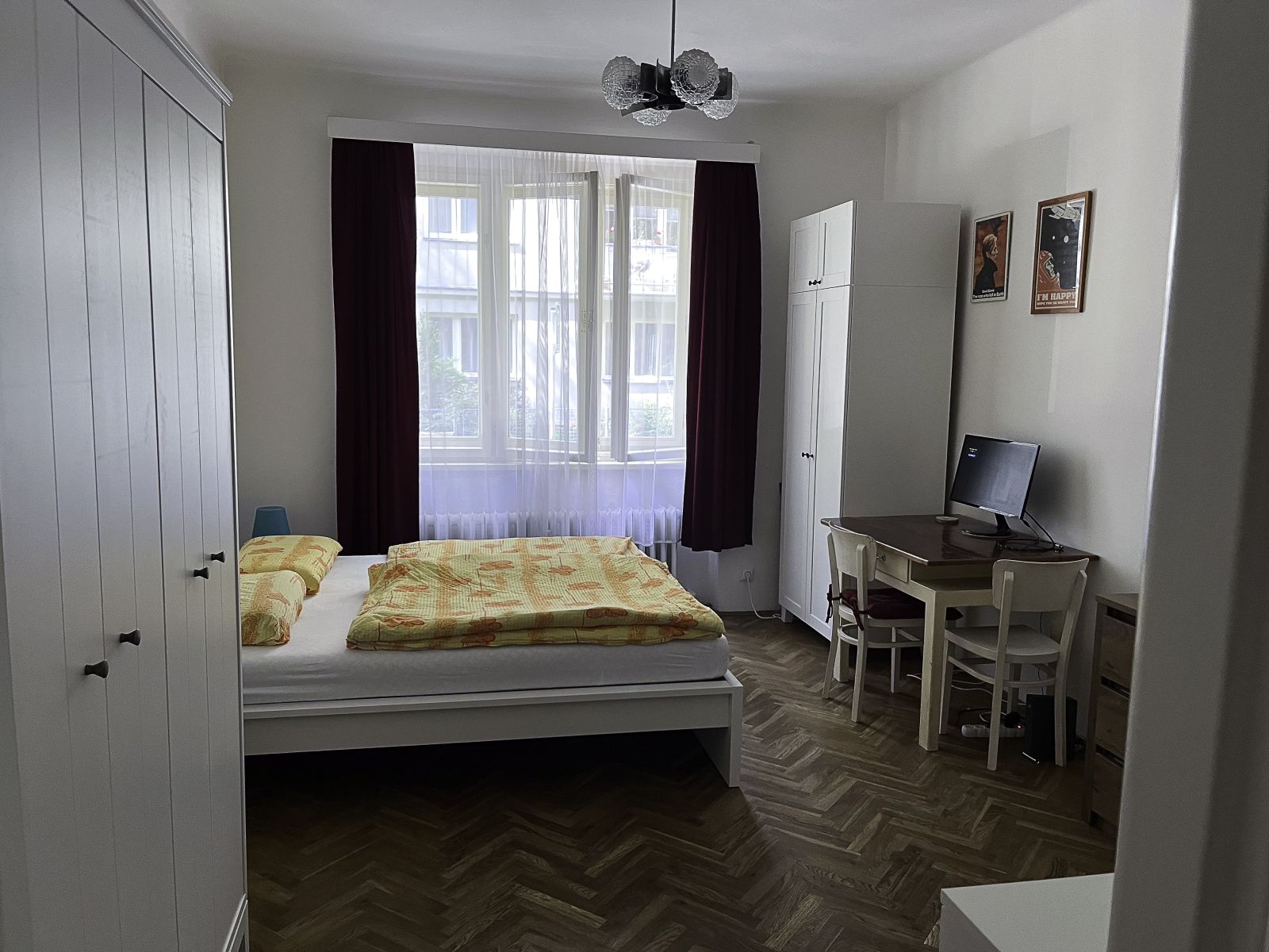 Pronájem bytu  41 m² — photo 5