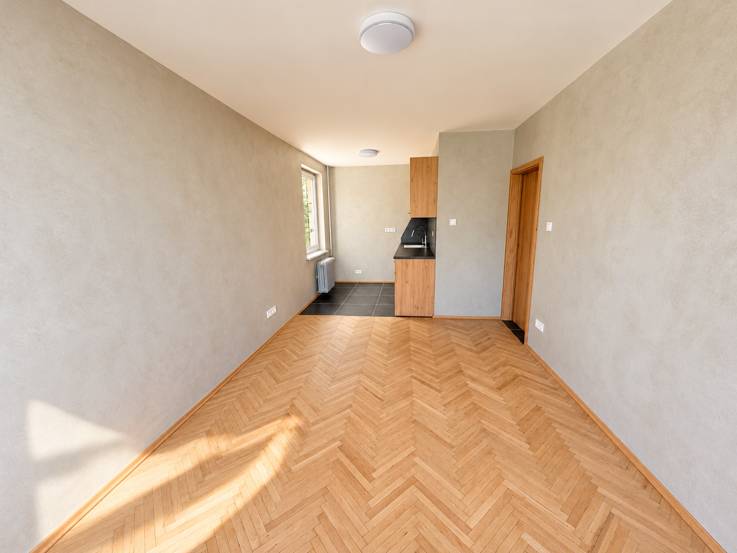 Mieszkanie 2-pokojowe, 41 m²
