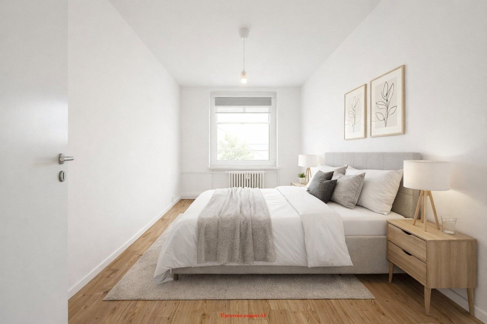 Pronájem bytu 3+1 75 m² — photo 3