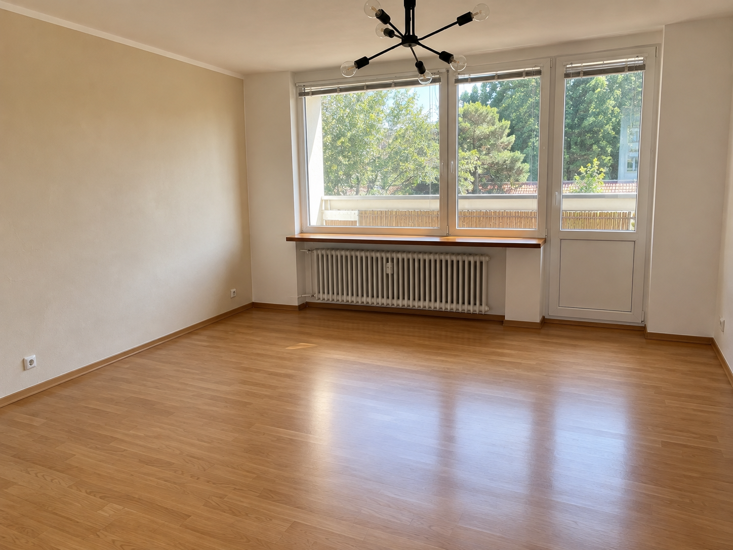 Pronájem bytu 3+1 89 m², Praha – náhled fotky 6