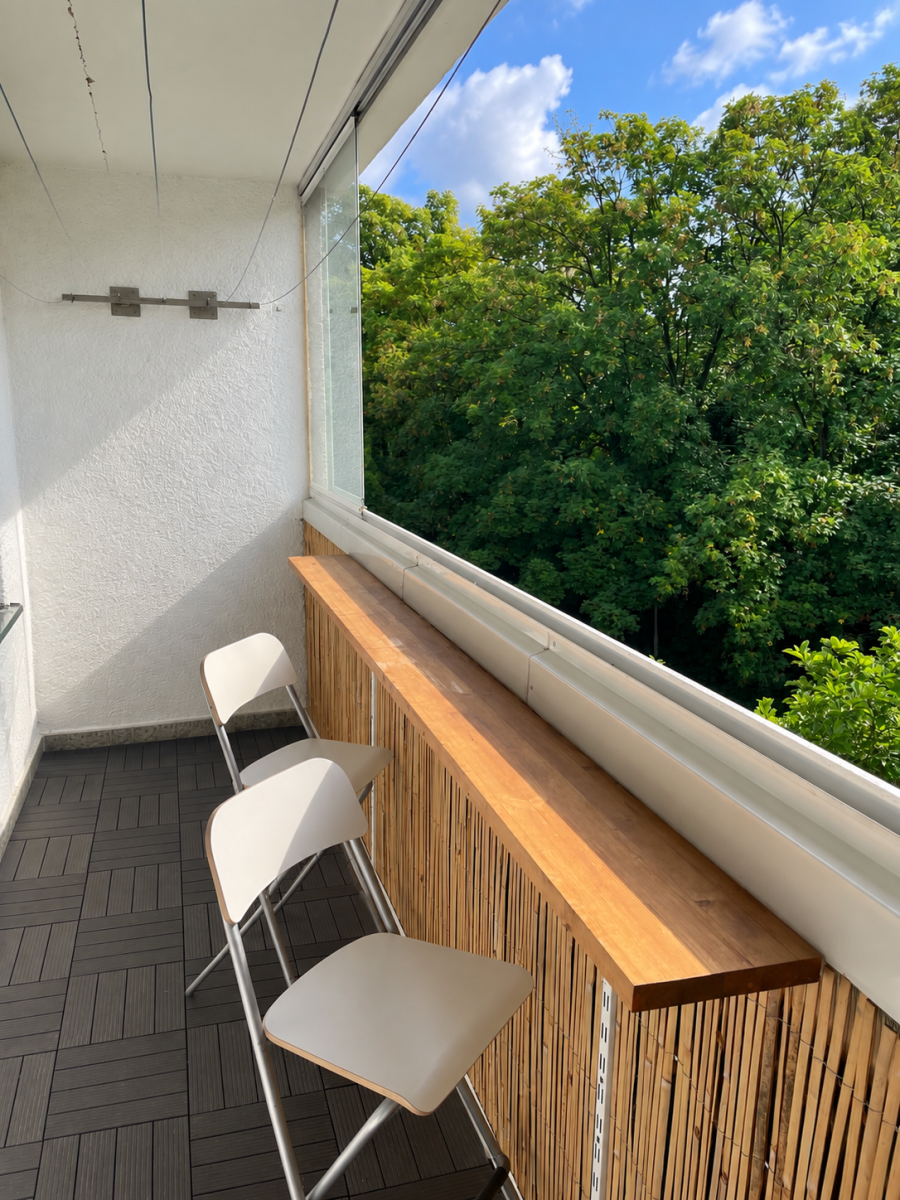 Pronájem bytu 3+1 89 m², Praha – náhled fotky 8