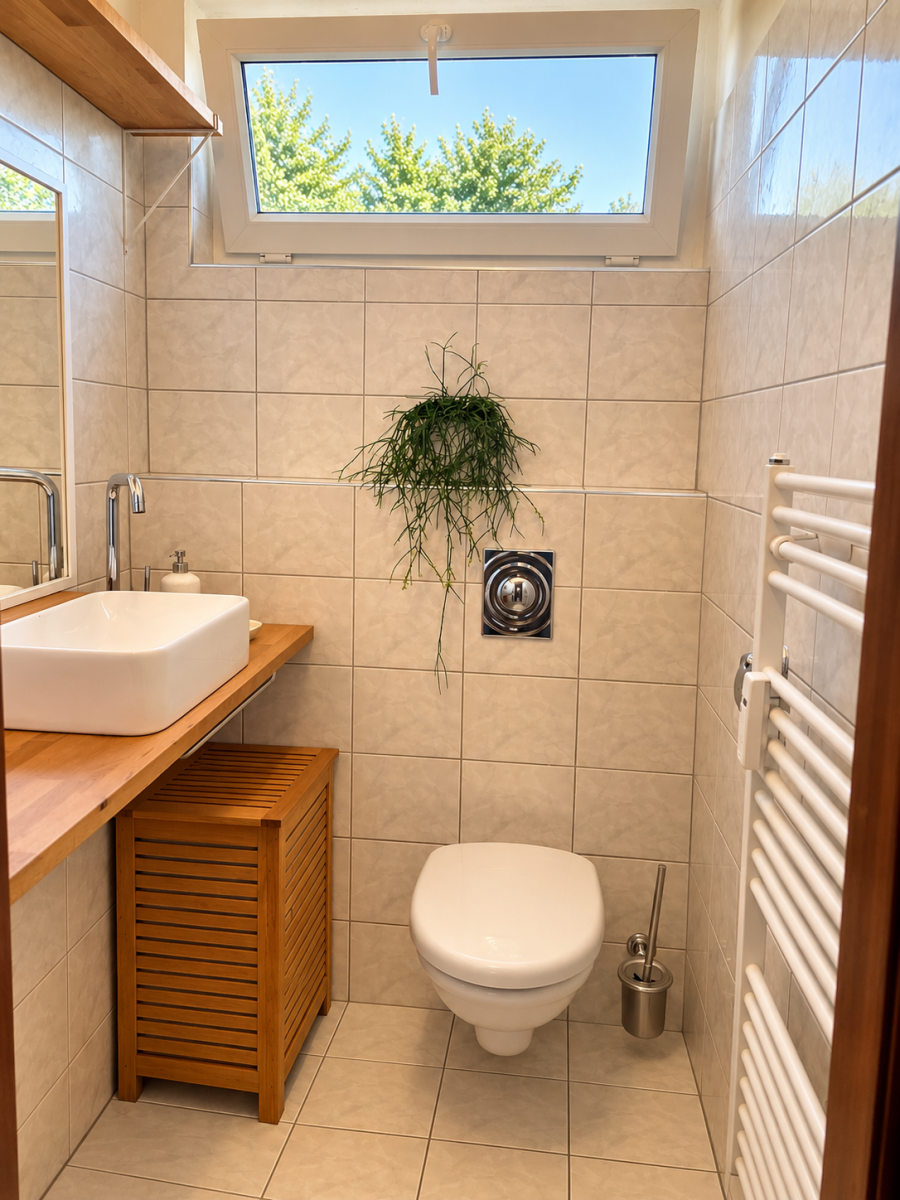 Pronájem bytu 3+1 89 m², Praha – náhled fotky 18