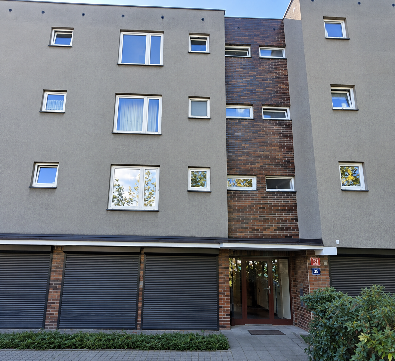 Pronájem bytu 3+1 89 m², Praha – náhled fotky 20