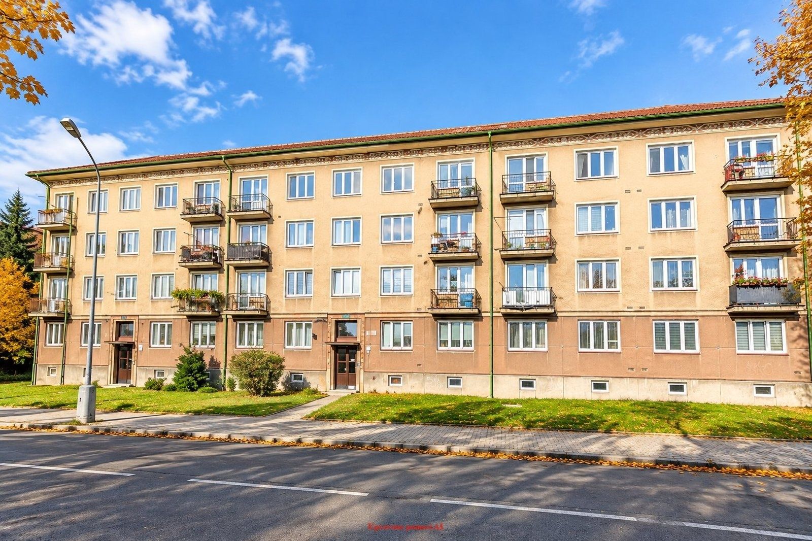 Pronájem bytu 2+1 56 m², Havířov – náhled fotky 13