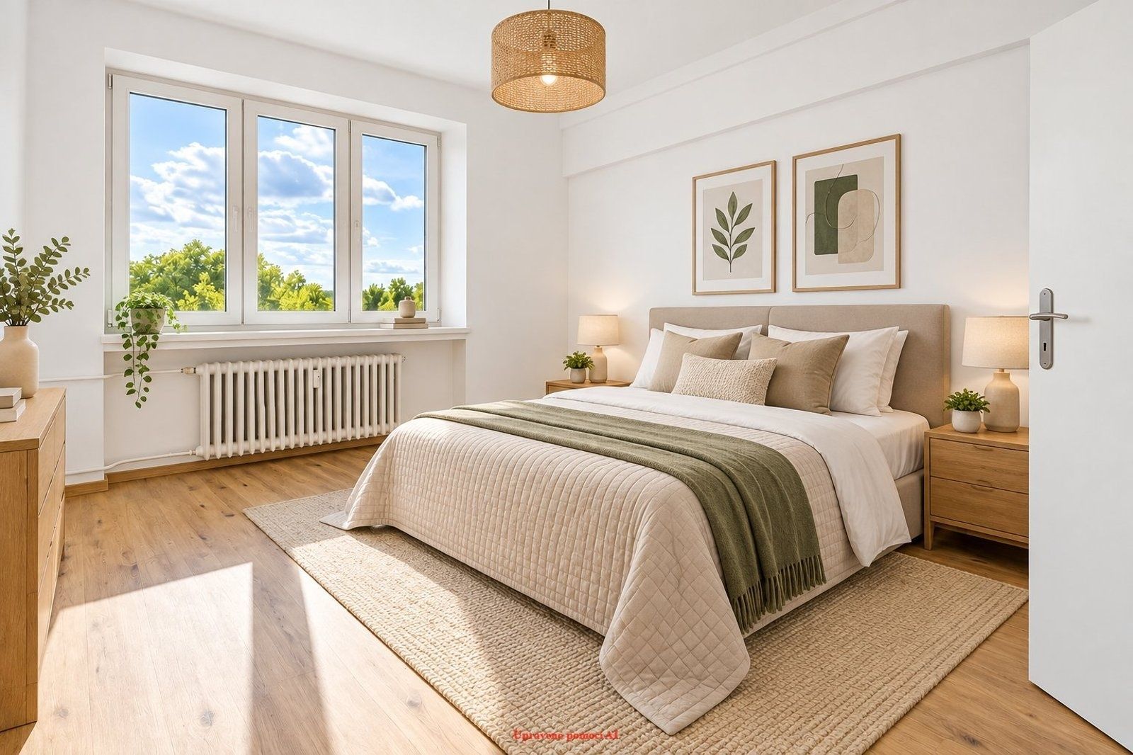 Pronájem bytu 2+1 56 m², Havířov – náhled fotky 2