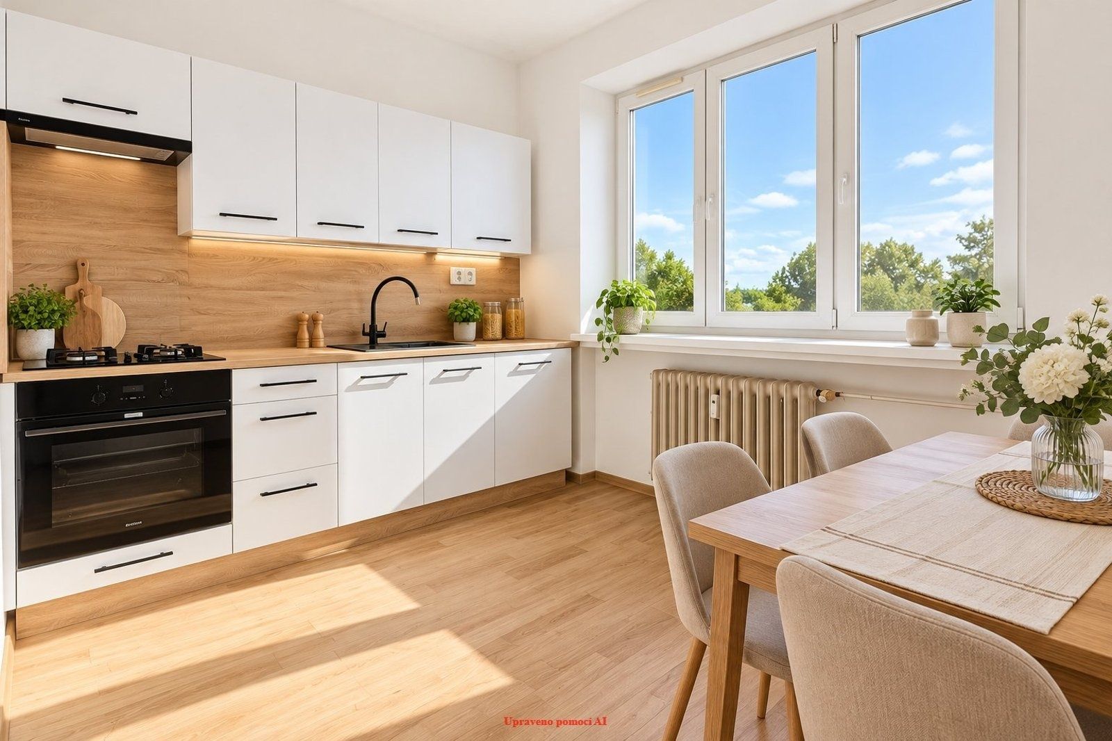 Pronájem bytu 2+1 56 m², Havířov – náhled fotky 3