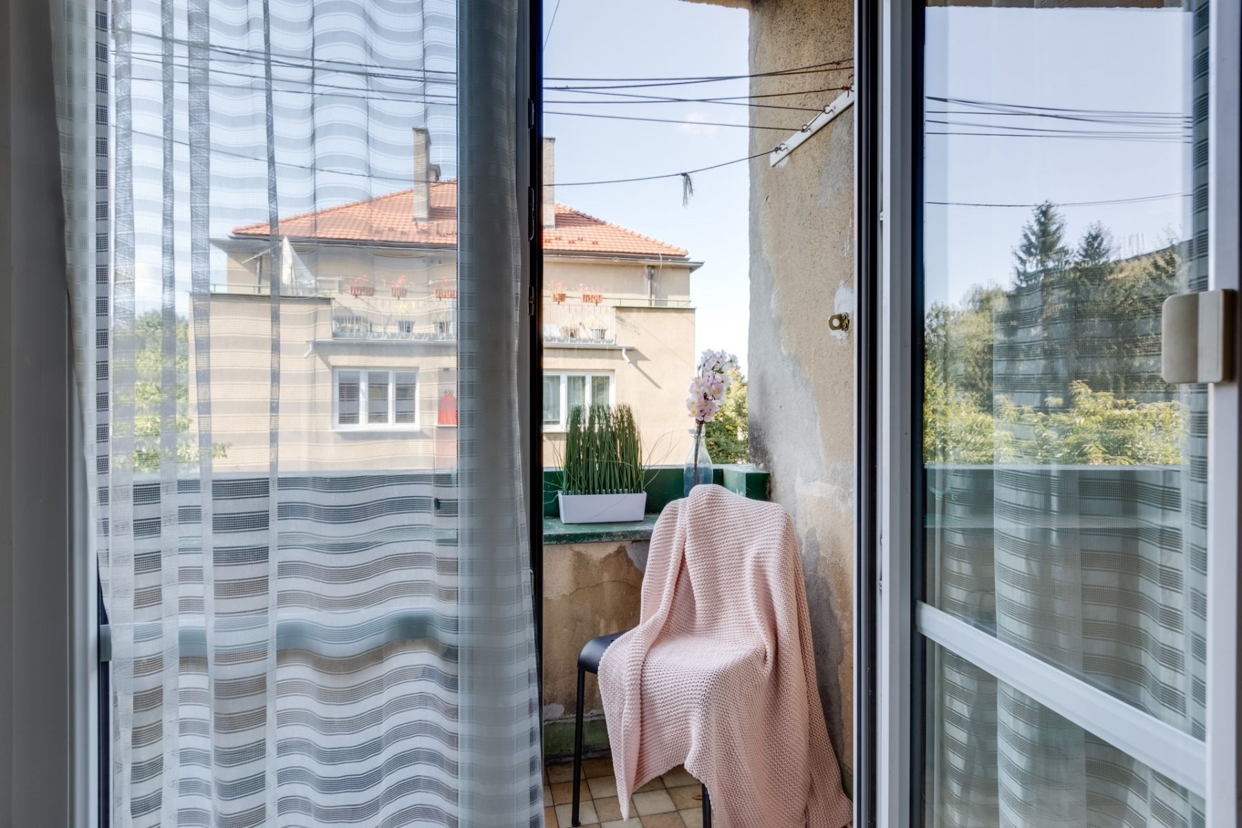 Jeremenkova, Praha - Braník – fotografie 2