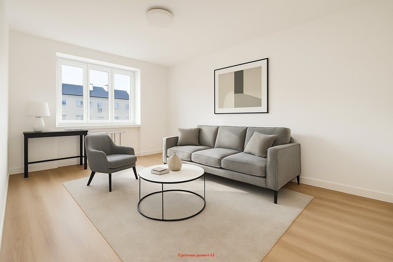 Pronájem bytu 2+1 56 m²