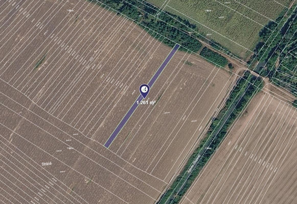 Prodej pozemku 1.713 m² — photo 2