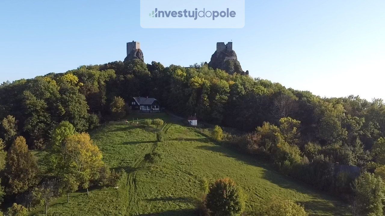 Prodej pozemku, Troskovice – náhled fotky 2