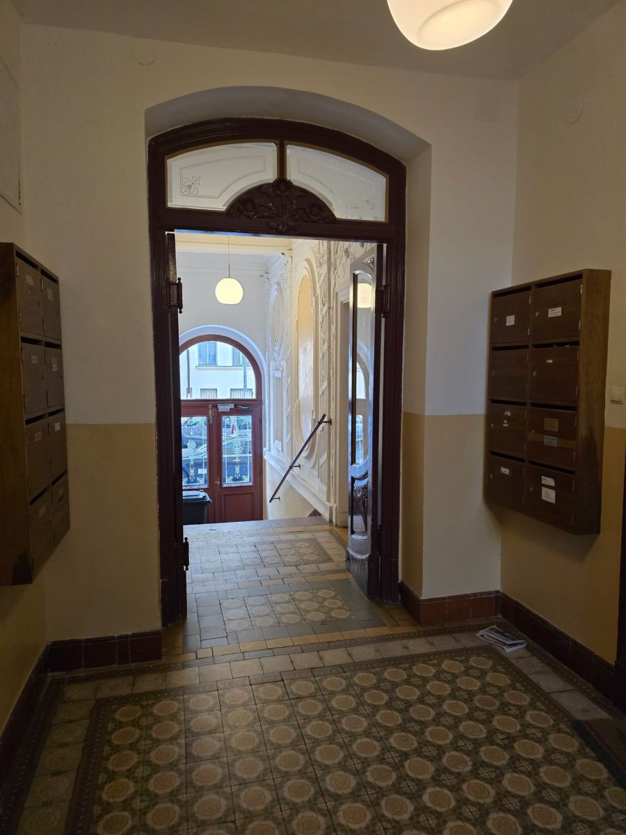 Římská, Praha - Vinohrady – fotografie 5