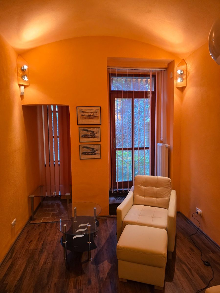 Římská, Praha - Vinohrady – fotografie 2