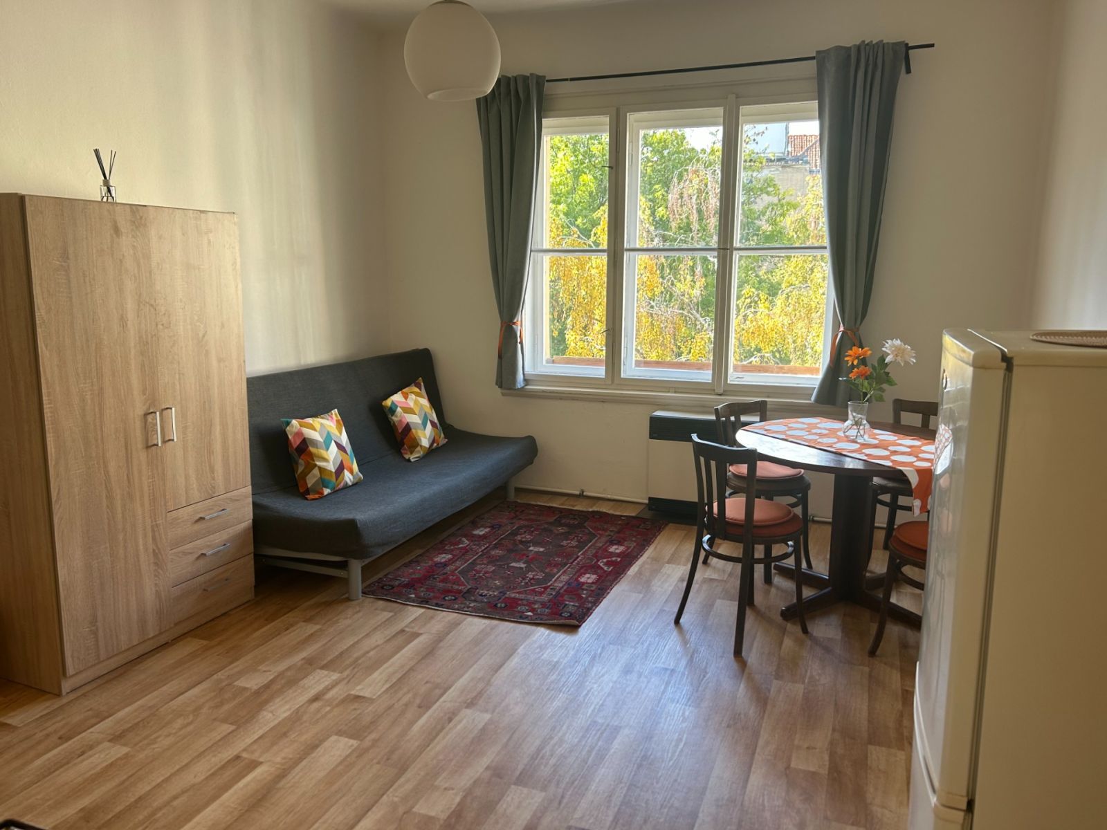 Wohnung 2+kk zur Miete, 53 m² (9 von 12)