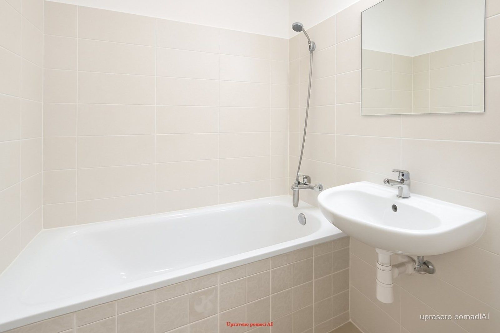 Pronájem bytu 2+1 51 m² — photo 3