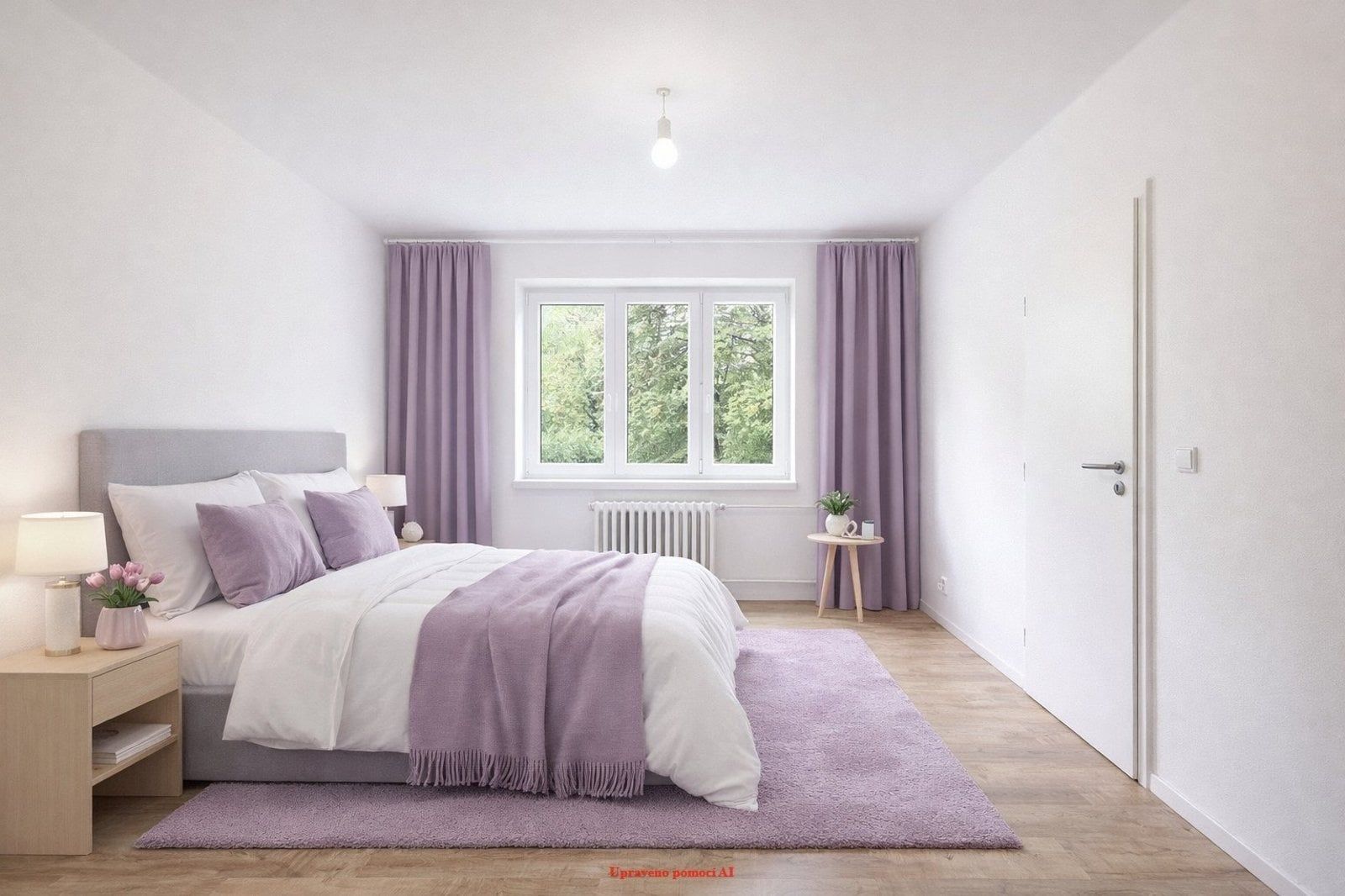 Pronájem bytu 2+1 51 m² — photo 4