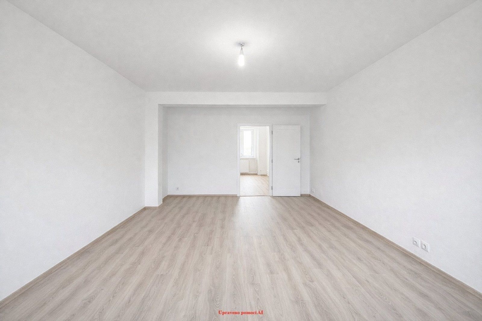 Pronájem bytu 2+1 51 m² — photo 5