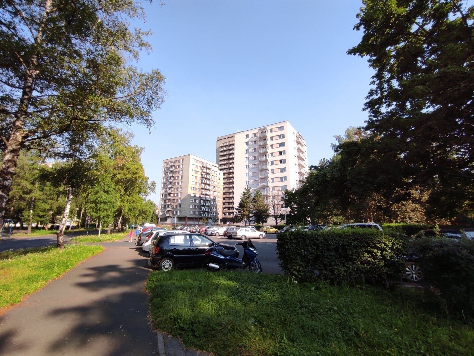 Pronájem bytu 3+1 70 m², Frýdek-Místek – náhled fotky 10
