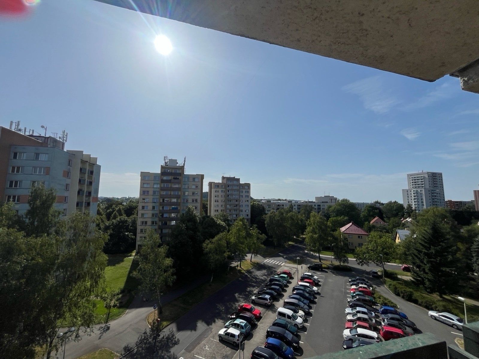 Pronájem bytu 3+1 70 m², Frýdek-Místek – náhled fotky 7