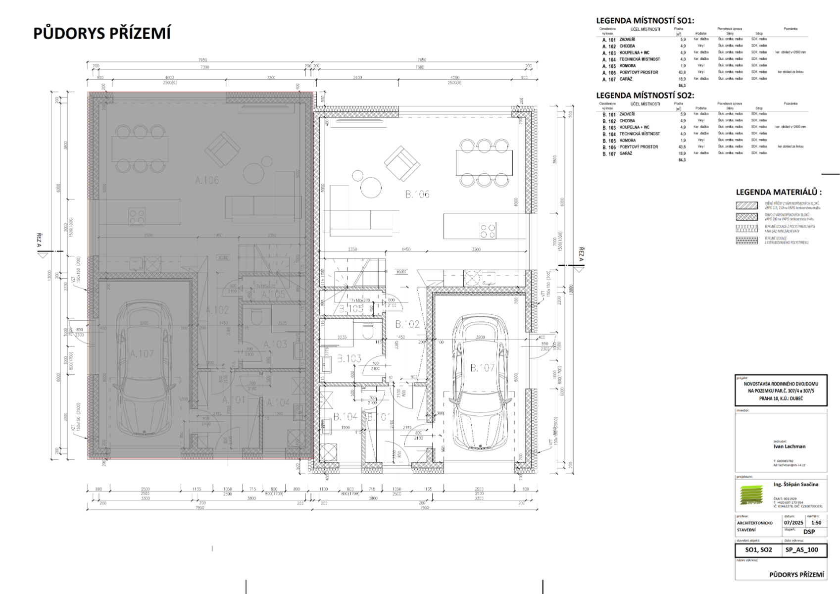 Prodej pozemku 328 m² — photo 5