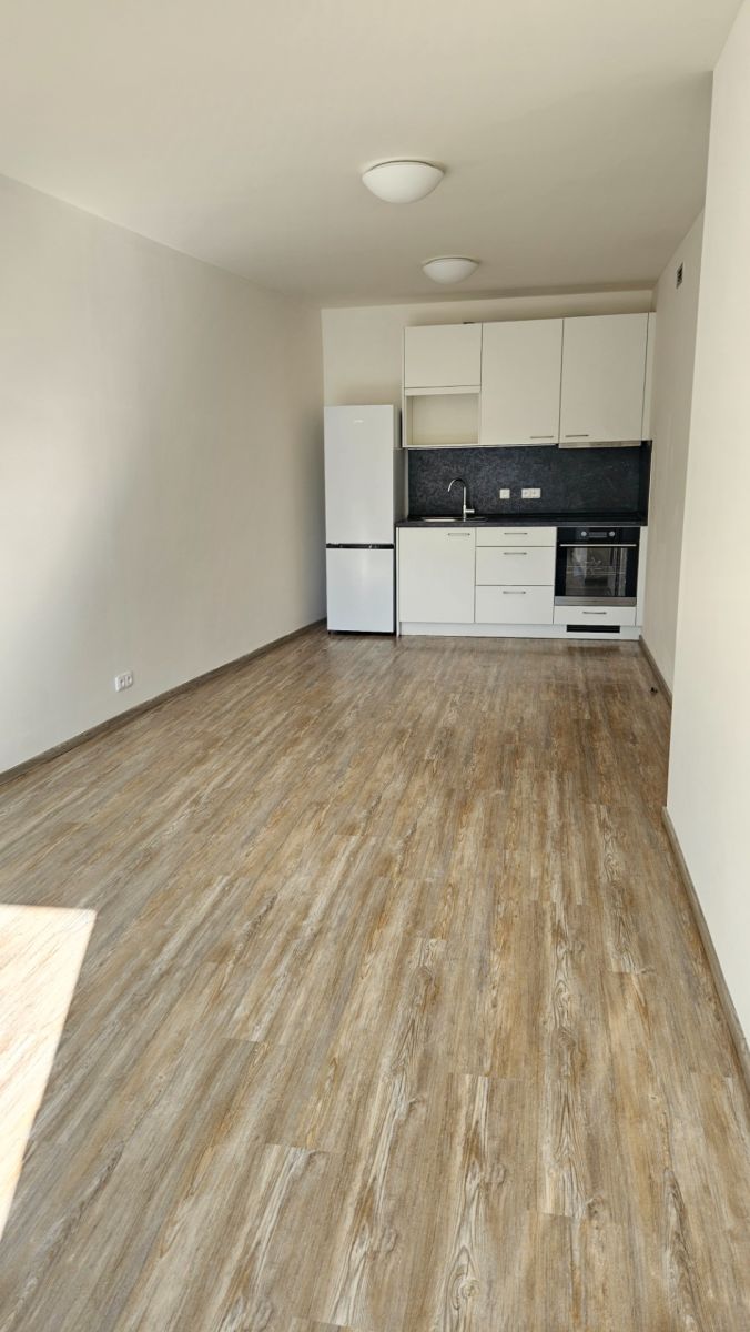 Pronájem bytu 2+kk 51 m², Praha – náhled fotky 3