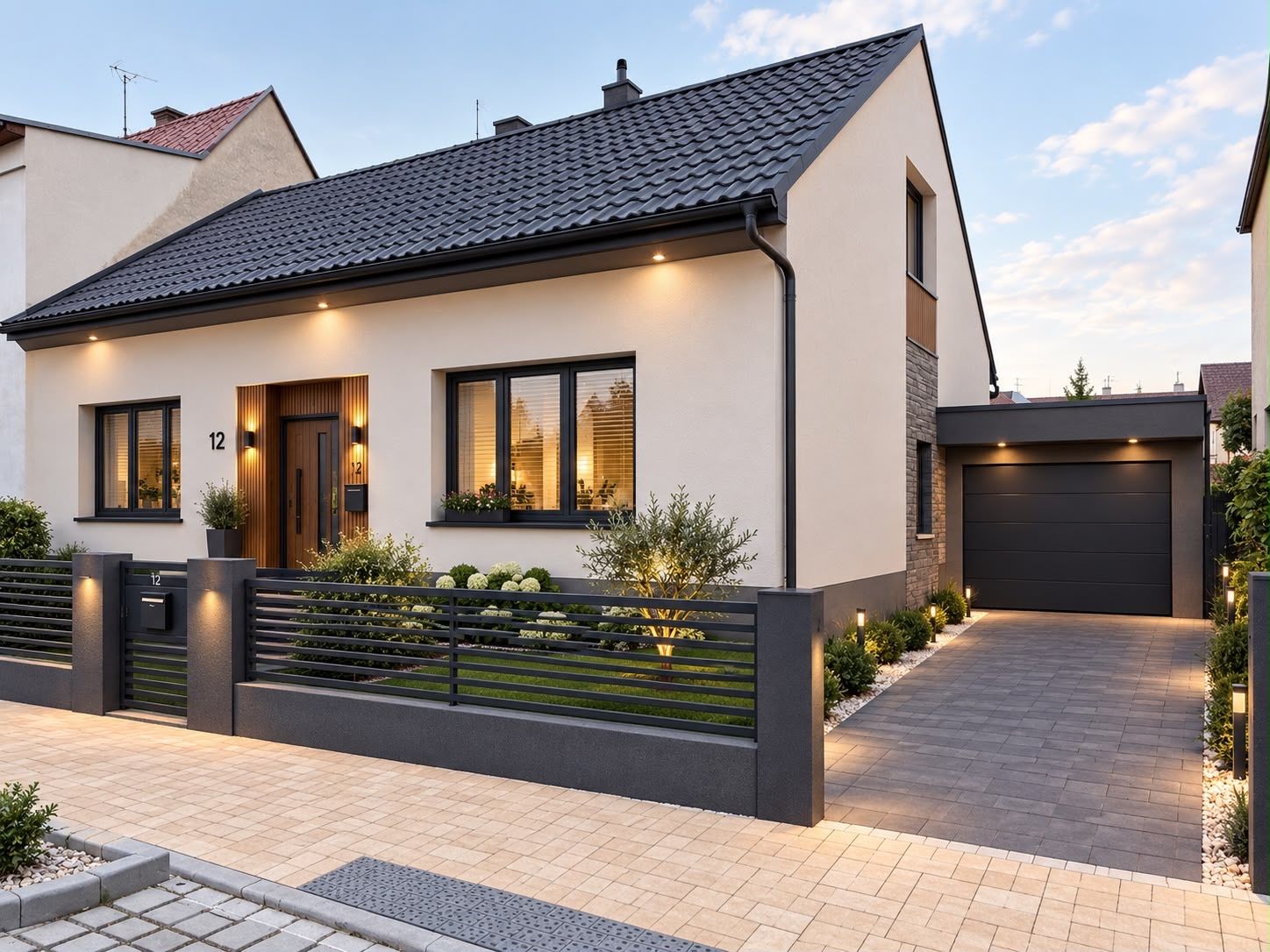 Prodej domu 4+kk 184 m², Jičín – náhled fotky 2