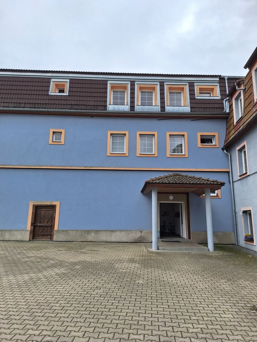 Pronájem bytu 2+1 53 m², Jeneč – náhled fotky 17