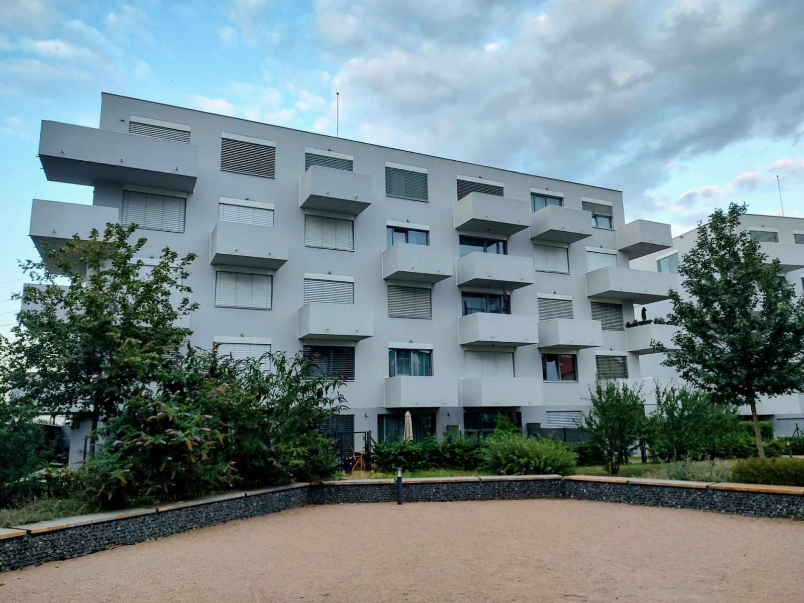 Pronájem bytu 2+kk 49 m² — photo 2
