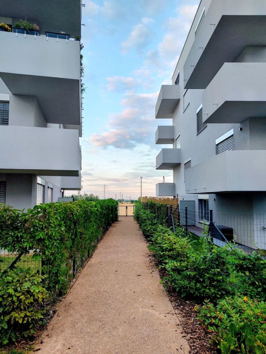 Pronájem bytu 2+kk 49 m² — photo 3