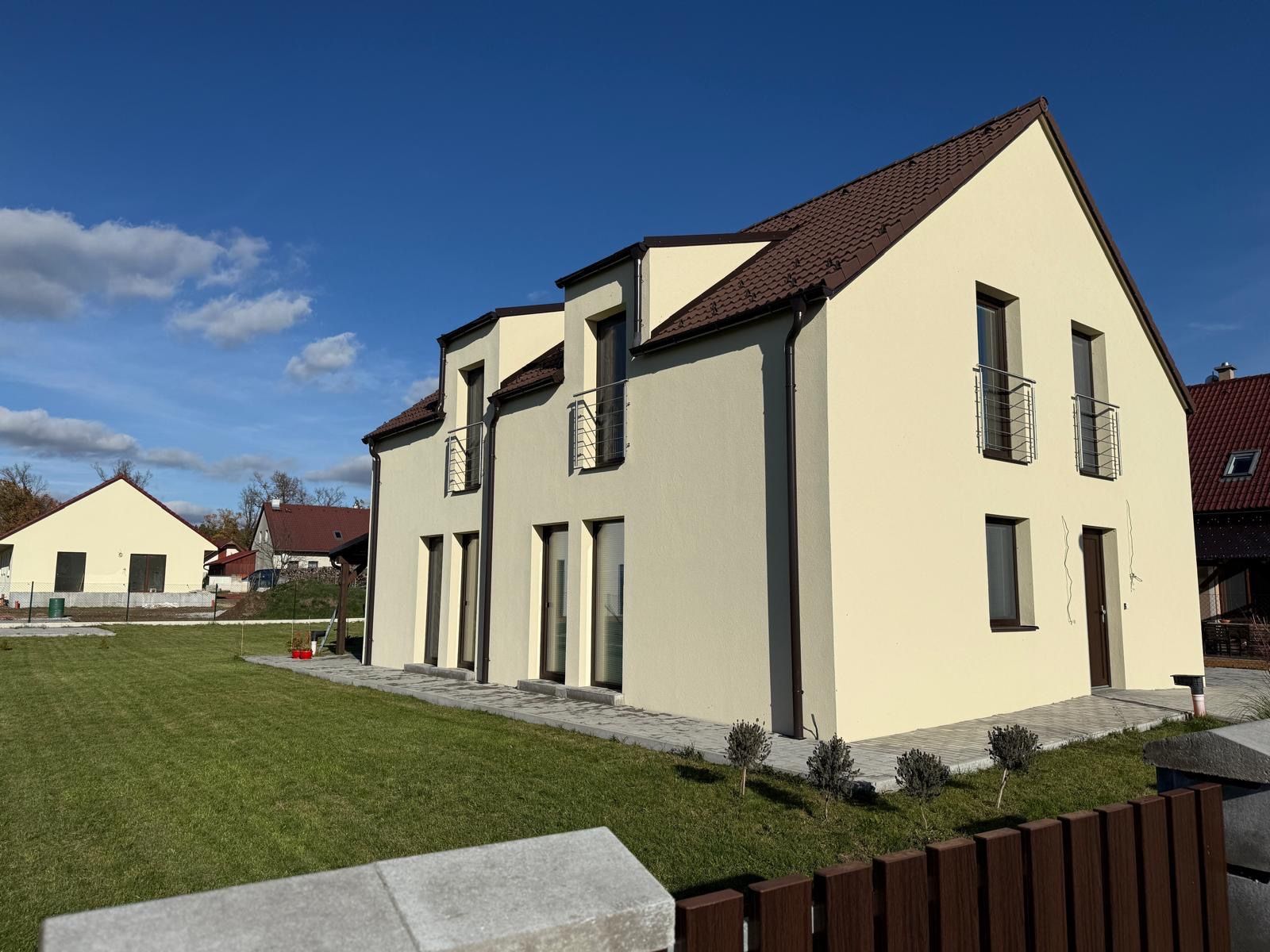 Prodej domu 142 m², pozemek 731 m² — photo 2