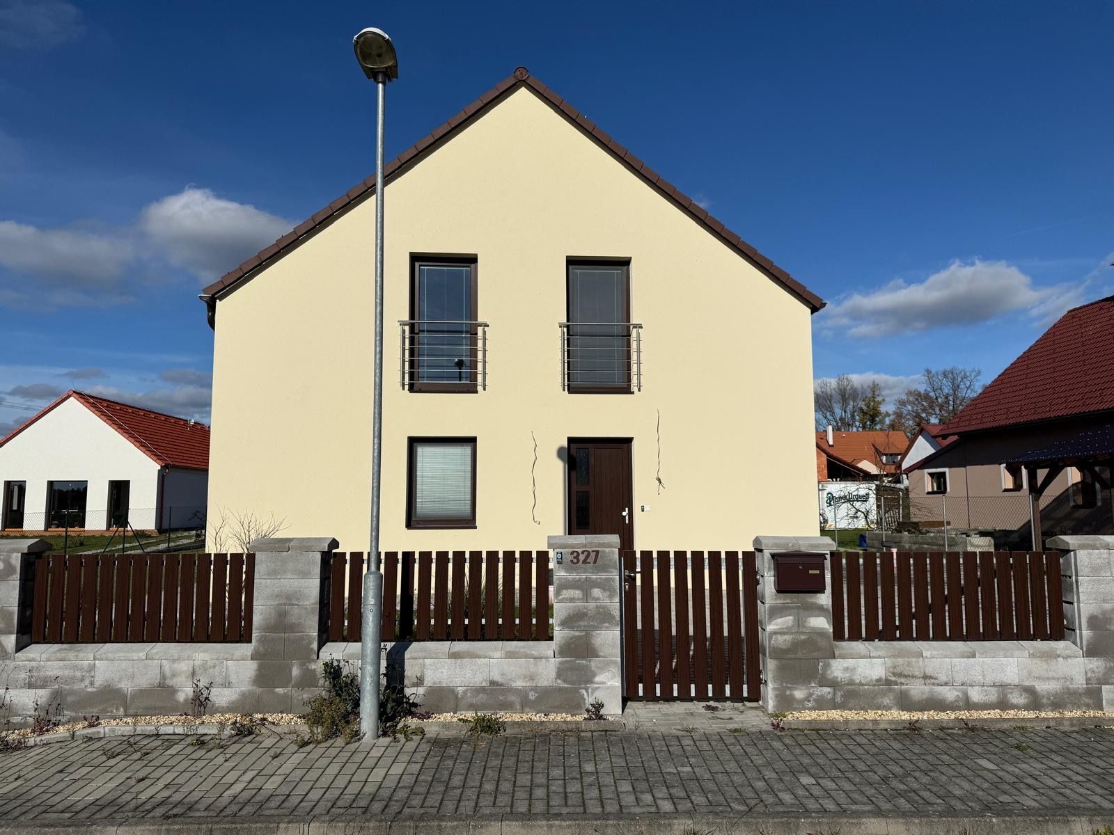 Prodej domu 142 m², pozemek 731 m² — photo 3
