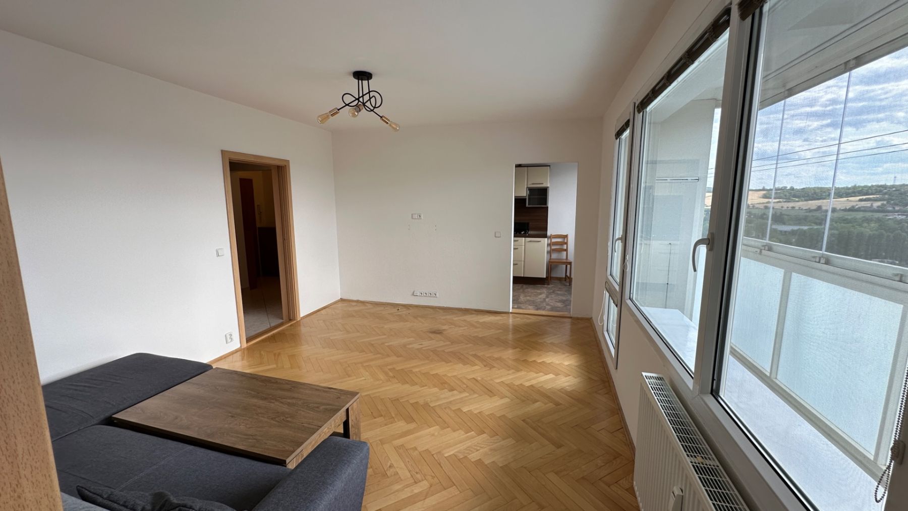 Pronájem bytu 3+kk 75 m² — photo 4