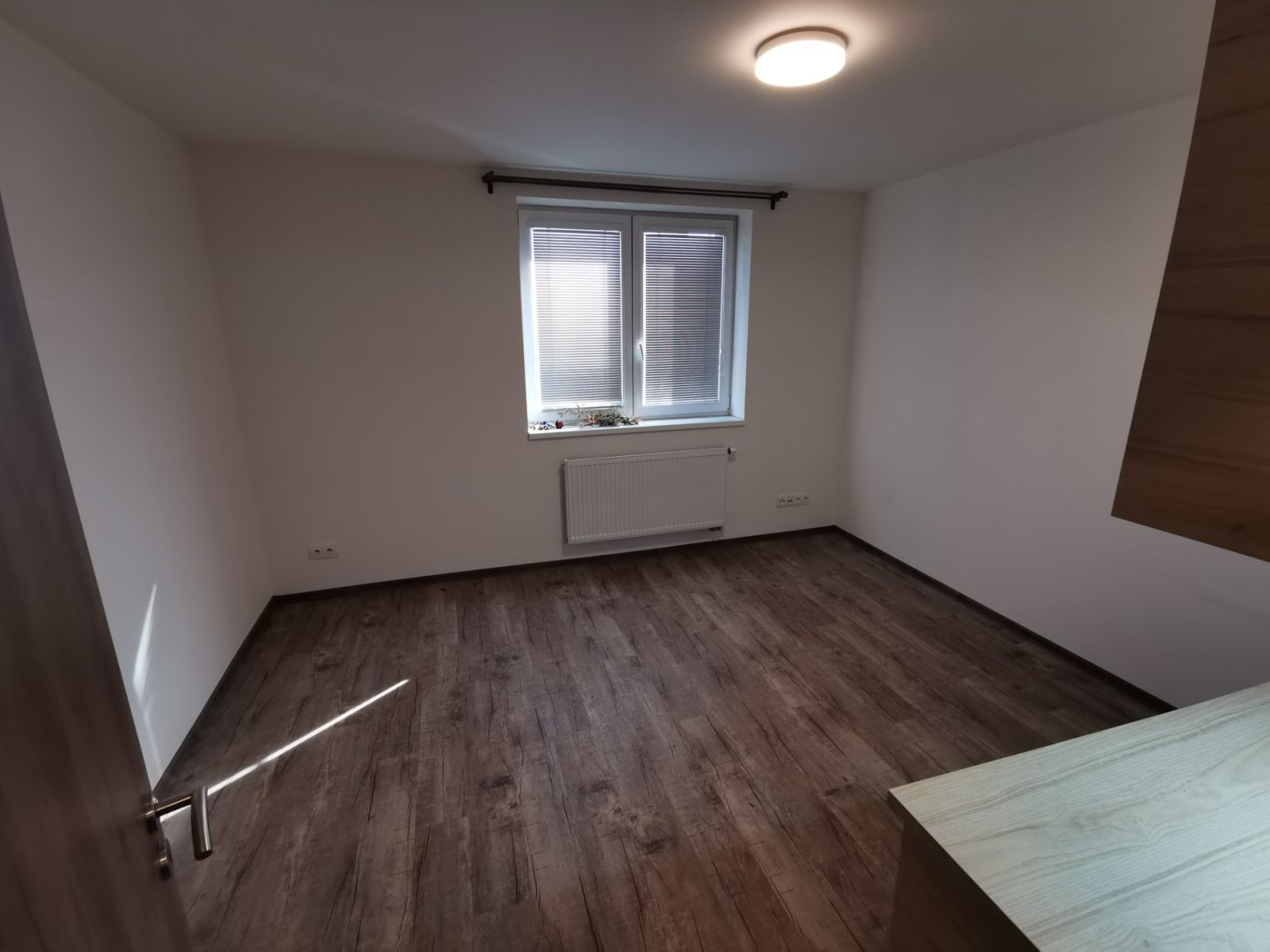 Pronájem bytu 1+kk 21 m² — photo 2