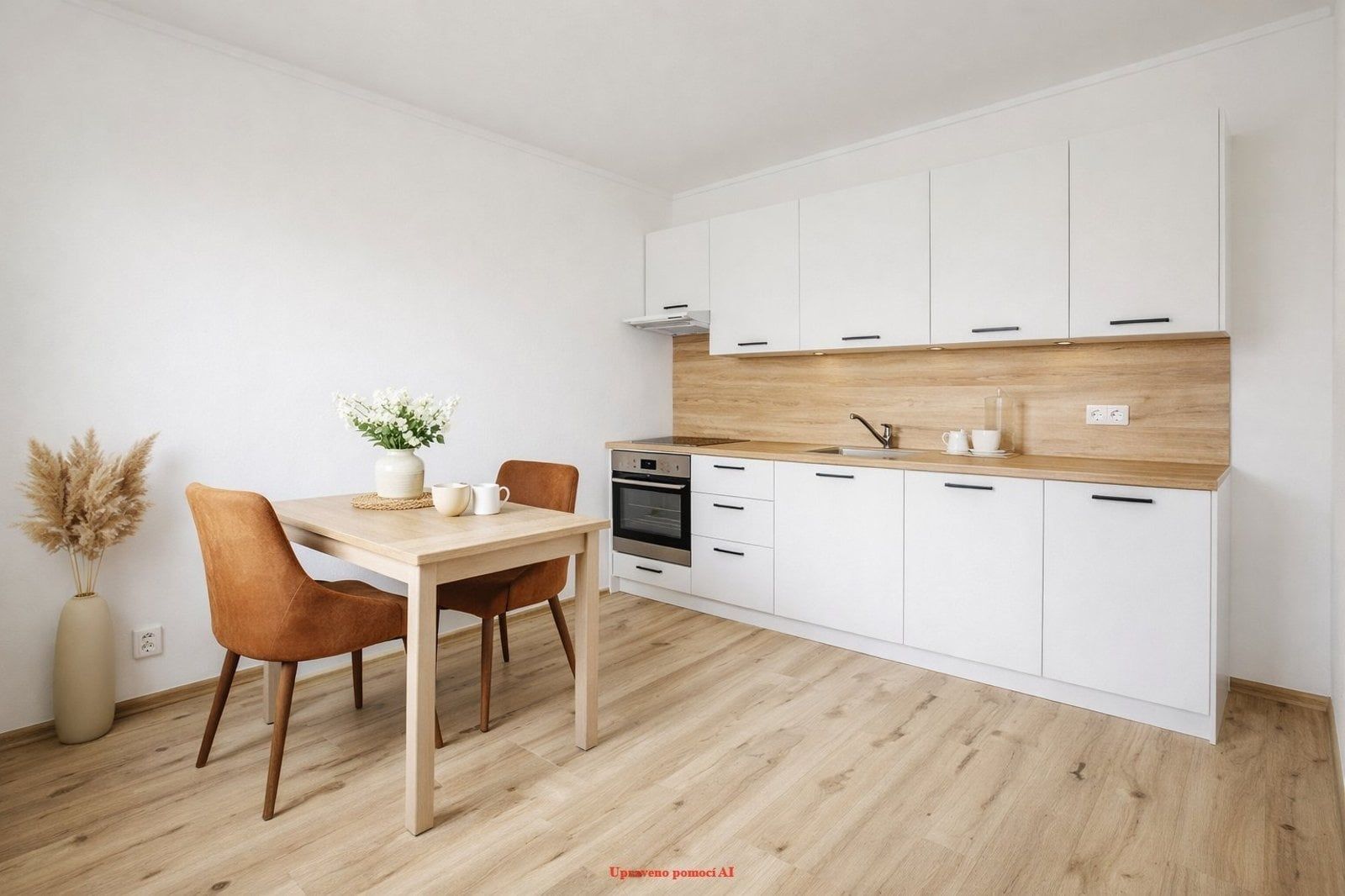 Pronájem bytu 2+1 59 m²