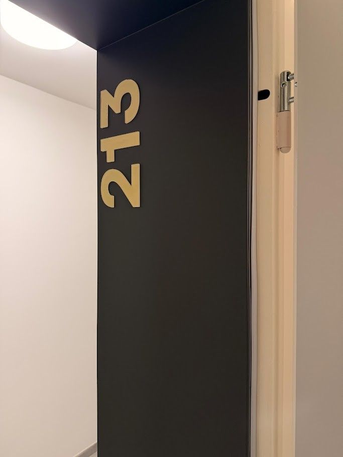 Pronájem bytu 1+kk 30 m² — photo 3
