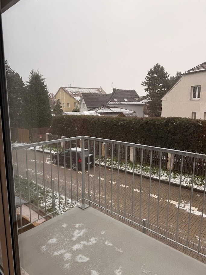 Pronájem bytu 1+kk 30 m²