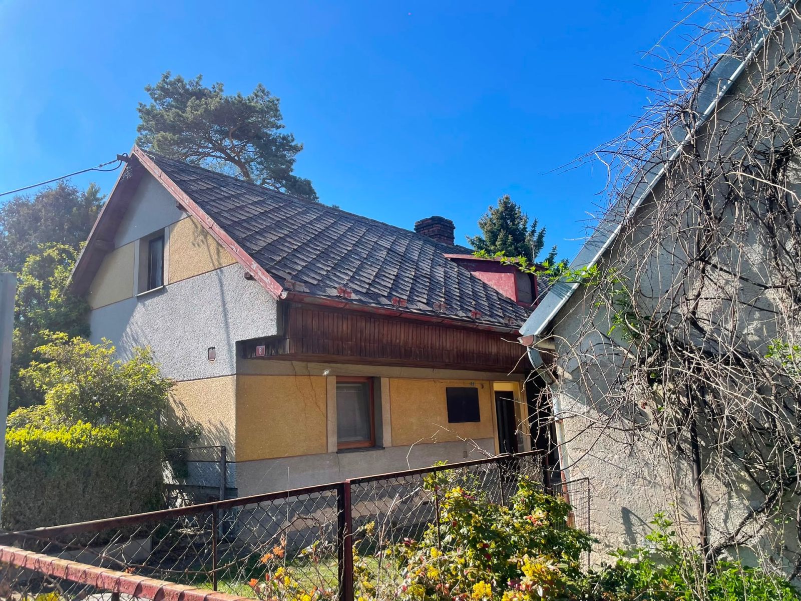 Prodej chaty, chalupy 100 m², pozemek 900 m² — photo 2