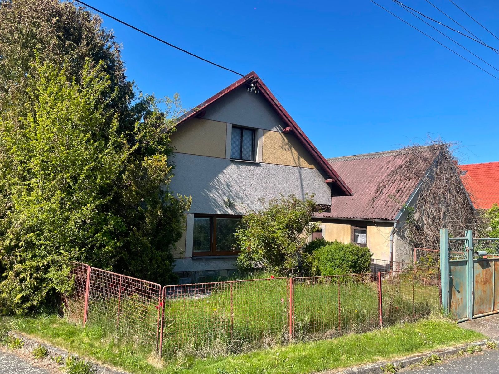 Prodej chaty, chalupy 100 m², pozemek 900 m² — photo 3