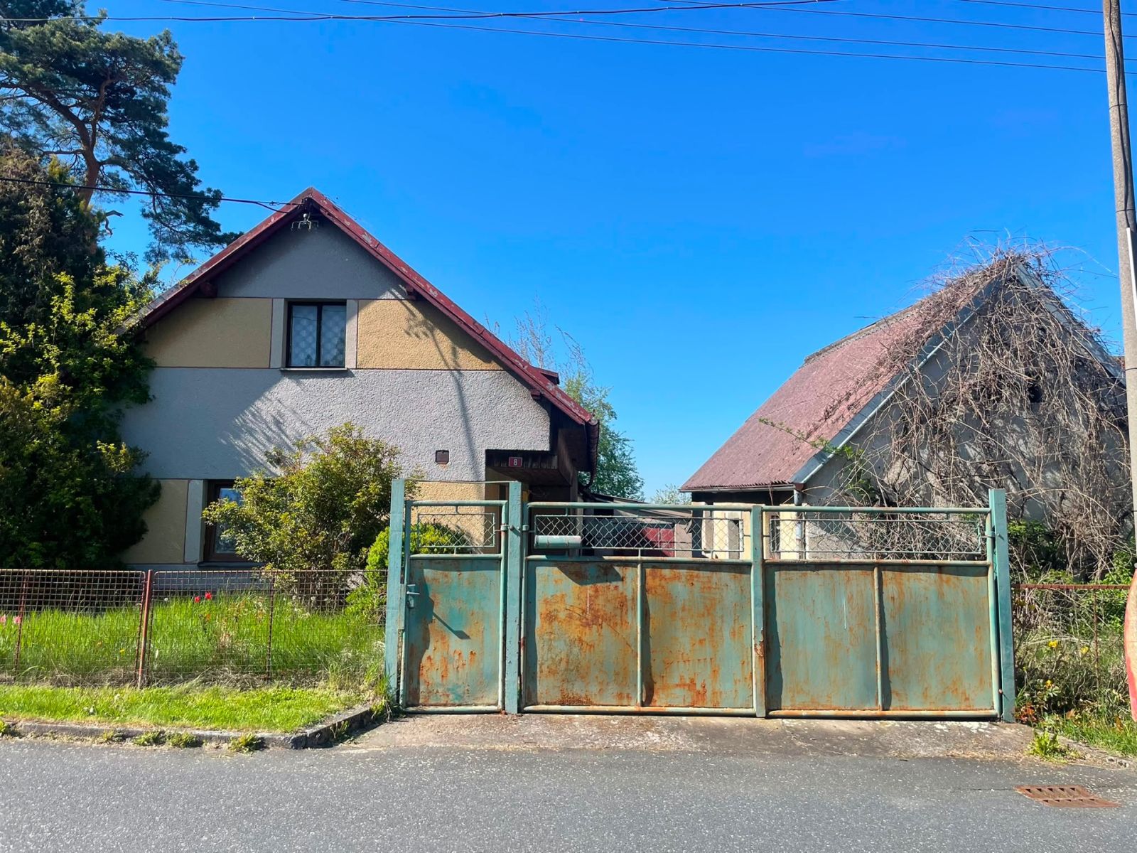 Prodej chaty, chalupy 100 m², pozemek 900 m² — photo 4