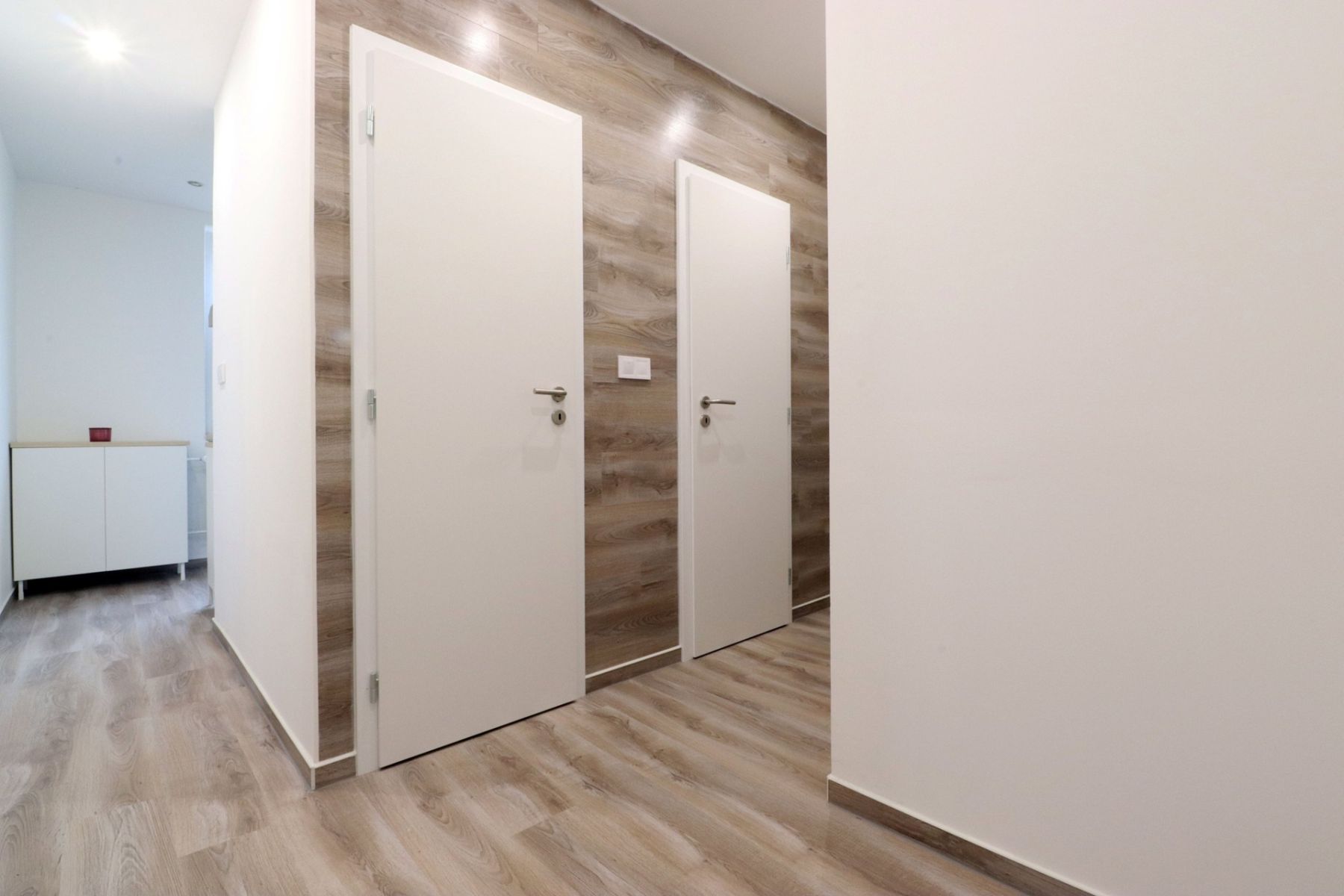 Pronájem bytu 2+1 53 m²