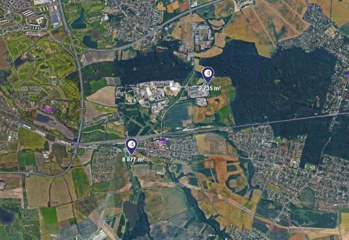 Praha - Běchovice – fotografie 3