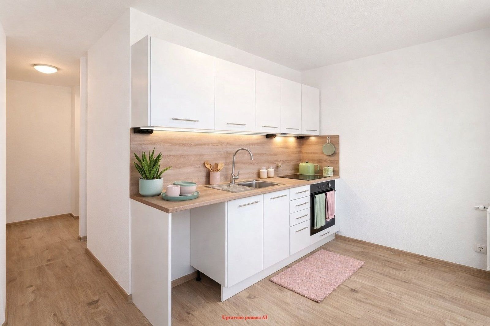 Božkova, Karviná - Ráj, Moravskoslezský kraj – fotografie 2