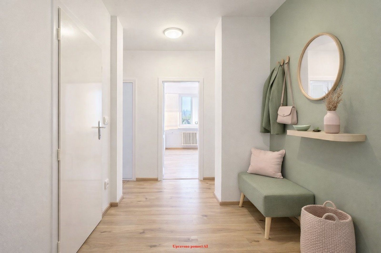 Pronájem bytu 2+1 55 m², Karviná – náhled fotky 10