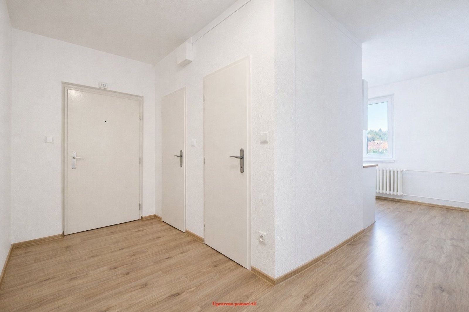Pronájem bytu 2+1 55 m², Karviná – náhled fotky 11