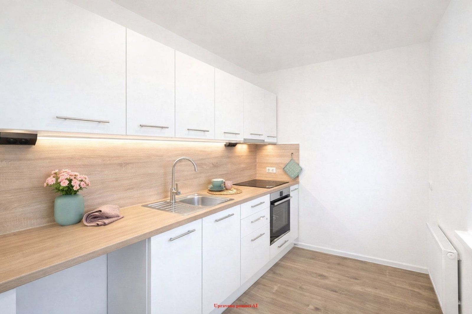 Pronájem bytu 2+1 55 m², Karviná – náhled fotky 9