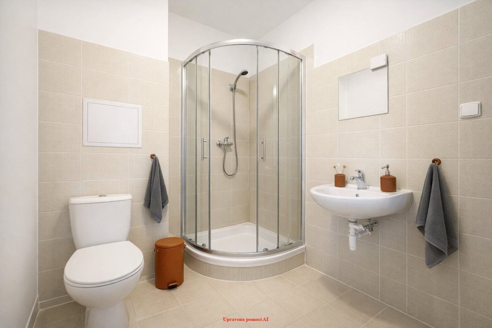 Pronájem bytu 1+kk 34 m², Karviná – náhled fotky 3