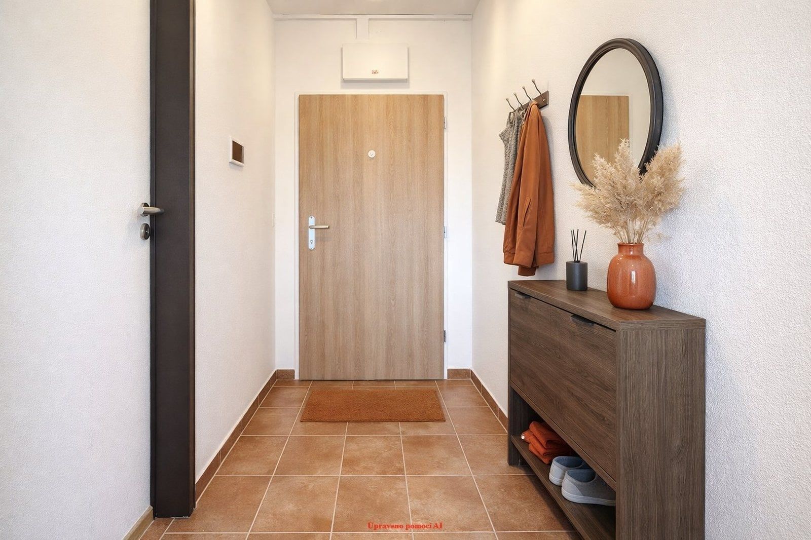Pronájem bytu 1+kk 34 m², Karviná – náhled fotky 4